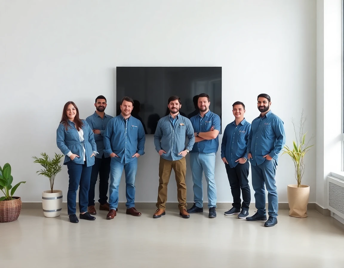 Atlanta Mold Testing Experts Company History