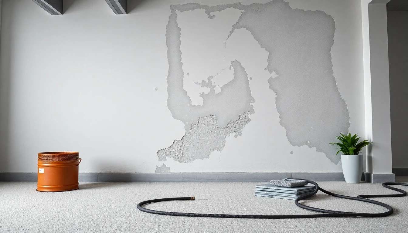 Indoor Air Quality Inspection